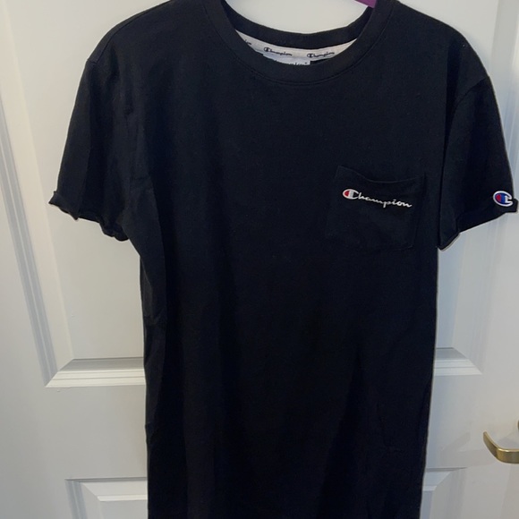 T-shirt dress - Picture 6 of 6